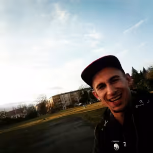 Achcik-chci Ja Byt Lepsi. Nez Sem Byl ..i'm Realy