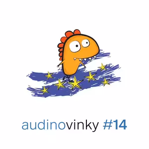 Audinovinky #14 - Vánoce nás nezastaví