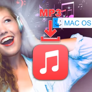 Jak přehrát vlastní MP3 v Apple Music? #02