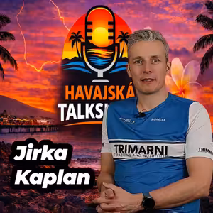 226 Havajská Talkshow #04 – Jirka Kaplan | Havajský reparát