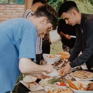 TIPaři, nebo svědci? (22. neděle v mezidobí Strážov)