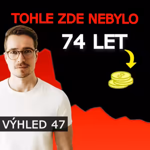 🔴 KRIZE NEBO DNO? Indikátory predikují recesi, investoři sází na zázrak | M2 peněžní zásoba - Burzovní výhled