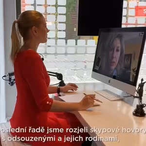 Q&A: 2. Změnily se činnosti ve věznicích v souvislosti s koronavirem?