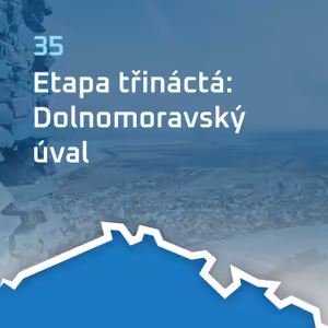 #35 Dolnomoravský Úval