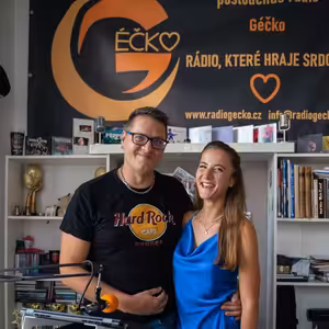 Rozhovor s Dominikou