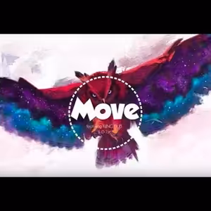 KIING DUB - Gotta move feat. D-Toc (prod. by MockTen)