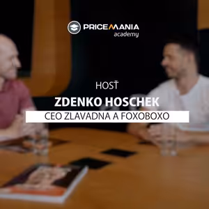 Z. Hoschek (Zľavadňa): Ako sa cez osobný rozvoj dopracovať k spokojnosti v živote aj biznise