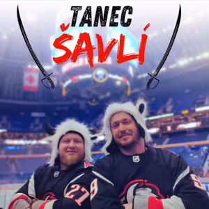 Buffalo Sabres Cz-Sk Fanclub Podcasts