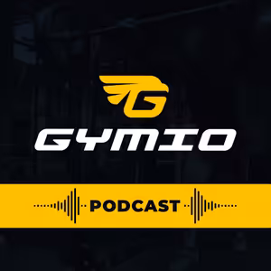 GYMIO Podcast