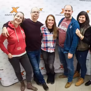 Paulína Fialková v Hemendexe: „Mať vlastný vtip je super!“