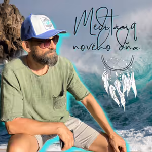 Meditácia nového dňa pre mužov