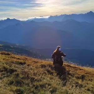 Rozhovor s Veronikou Hudecovou, trailovou bežkyňou