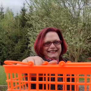 Prodáváme srdcem, projekt pro malé eshopy, s Tamarou Kuchařovou