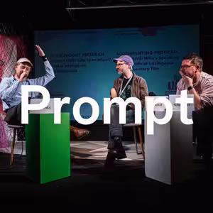 Když obraz lže a hlas má copyright