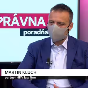 S advokátom Martinom Kluchom o štátnej kompenzácií