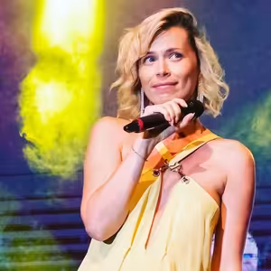 Mirka Gális Partlová si materstvo naplno užíva a do práce sa neponáhľa