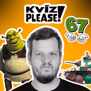 Kvíz: Online fenomény, Filmy od DreamWorks, tanky...