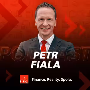 Jak budovat kariéru už při studiích? (Petr Fiala)