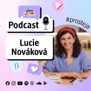 #58 #prosteja Nováková alias „Buchta v troubě“
