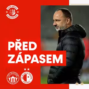 PŘED ZÁPASEM | Liberec – Slavia
