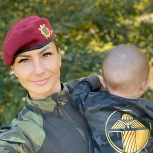 #10 Výsadkoví odstřelovači