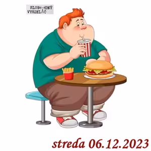 Tajomstvá zdravia 265 - 2023-12-06 Zdravá strava 44/2023