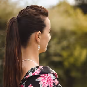 Do adopce je potřeba dozrát - Kateřinna