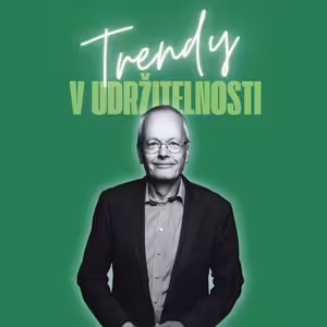 Trendy v udržitelnosti #65 – David Chleboun, Daimler Truck