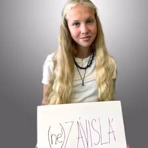 Anorexie mi ničila život i vztahy v rodině, přiznala atletka Eliška