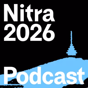 #002 Michal Molčan: Kávová kultúra a magazín, ktorý dostal Nitru na mapu sveta