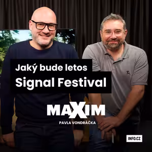 Signal Festival 2024 rozsvítí Pražský hrad. A co na to Massive Attack?