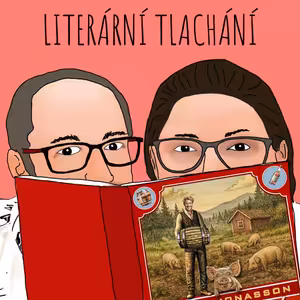 Zamilovaný vinopalník, který uměl kydat hnůj (s obalem)