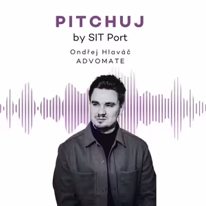 AI revoluce v právu: Příběh Ondřeje Hlaváče s Advomate