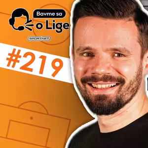 #219 #bavmesaolige - Na toľko gólov by sme si zvykli veľmi ľahko