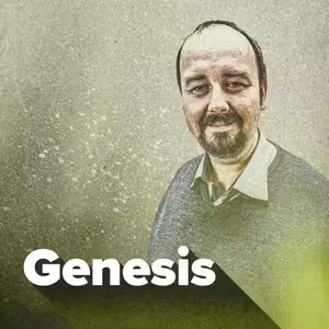 4. Genesis: Potopa