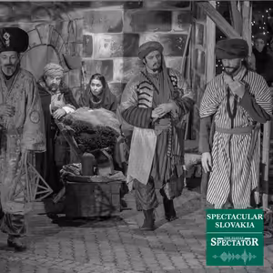 How to get rich? Put your money under your plate on Christmas Eve