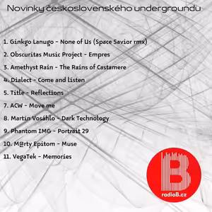 Osudová Pustina - Novinky září 2022