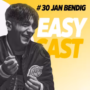 Jan Bendig - Pozvání do Survivor jsem nepřijal, panickými atakami taky trpím #EasyCast #Kotak