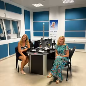 Sila ženy a matky - Adela Jasenovcová