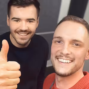 Čo v novom roku pripravuje herec a spevák Martin Vetrák?