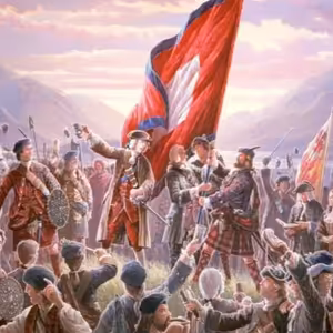 Rozhovory Válečníků #4 - Skotská bojiště