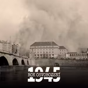 Rok osvobození: Spojenecké bombardování Prahy. Navigační omyl připravil o život 701 lidí