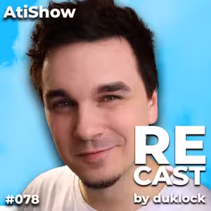Martin Malý AtiShow #78