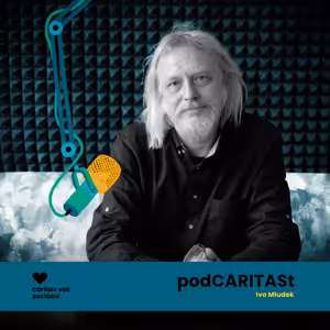 Ivo Mludek - všude, kde se pohybuji, potkávám spoustu zajímavých lidí, které mě baví vzájemně propojovat