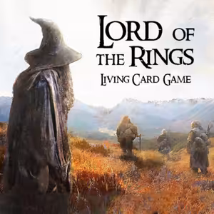 LOTR Sága 1 - Stín minulosti