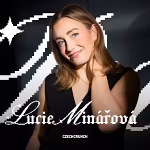 Dřív jsem jídlo řešila neustále. Probrala mě až ztráta menstruace, říká fitfluencerka Lucie Minářová