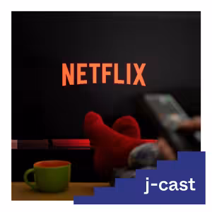 pod30 #13: Co si pustit na Netflixu