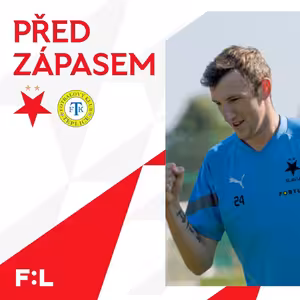 PŘED ZÁPASEM | Slavia – Teplice