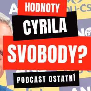 Kde všude jsou sourozenci Cyrila Svobody?