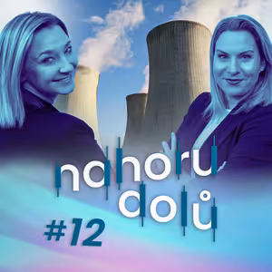 Nahoru, nebo dolů #12: Jádro a emise jako never ending story